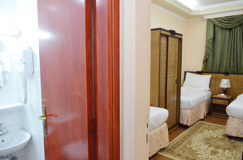 Anwar Al Deafah Hotel Mecca Luaran gambar